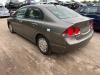 Honda Civic 1.3 Hybrid Sloopvoertuig (2008, Grijs)