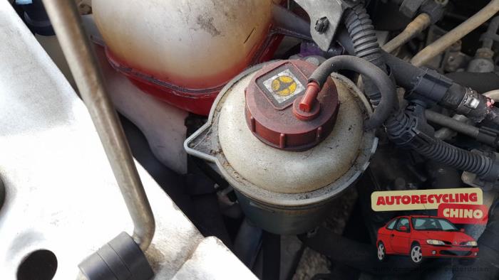 Fiat Doblo Cargo 1.3 D 16V Multijet DPF Sloopvoertuig (2009, Wit)