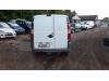 Fiat Doblo Cargo 1.3 D 16V Multijet DPF Sloopvoertuig (2009, Wit)