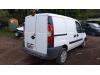 Fiat Doblo Cargo 1.3 D 16V Multijet DPF Sloopvoertuig (2009, Wit)