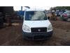 Fiat Doblo Cargo 1.3 D 16V Multijet DPF Sloopvoertuig (2009, Wit)