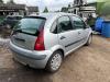 Citroen C3 1.4 Sloopvoertuig (2003, Grijs)