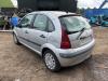 Citroen C3 1.4 Sloopvoertuig (2003, Grijs)