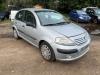 Citroen C3 1.4 Sloopvoertuig (2003, Grijs)