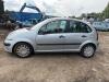 Citroen C3 1.4 Sloopvoertuig (2003, Grijs)