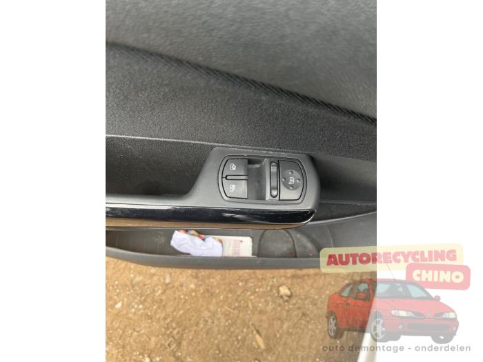 Opel Corsa D 1.2 16V Sloopvoertuig (2013, Grijs)