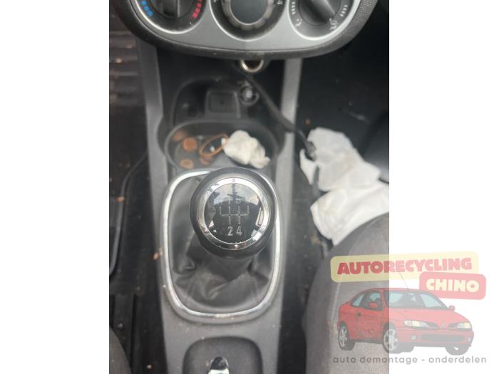 Opel Corsa D 1.2 16V Sloopvoertuig (2013, Grijs)