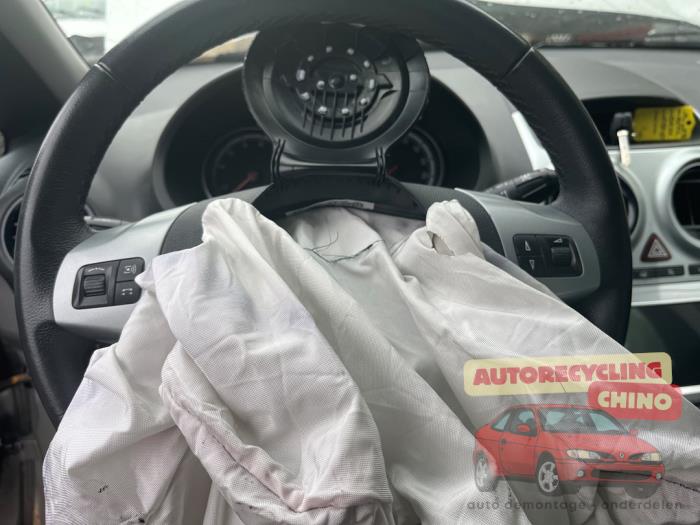 Opel Corsa D 1.2 16V Sloopvoertuig (2013, Grijs)