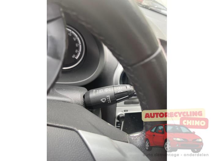 Opel Corsa D 1.2 16V Sloopvoertuig (2013, Grijs)