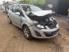 Opel Corsa D 1.2 16V Sloopvoertuig (2013, Grijs)