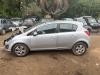 Opel Corsa D 1.2 16V Sloopvoertuig (2013, Grijs)