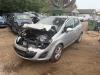 Opel Corsa D 1.2 16V Sloopvoertuig (2013, Grijs)