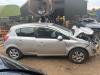 Opel Corsa D 1.2 16V Sloopvoertuig (2013, Grijs)