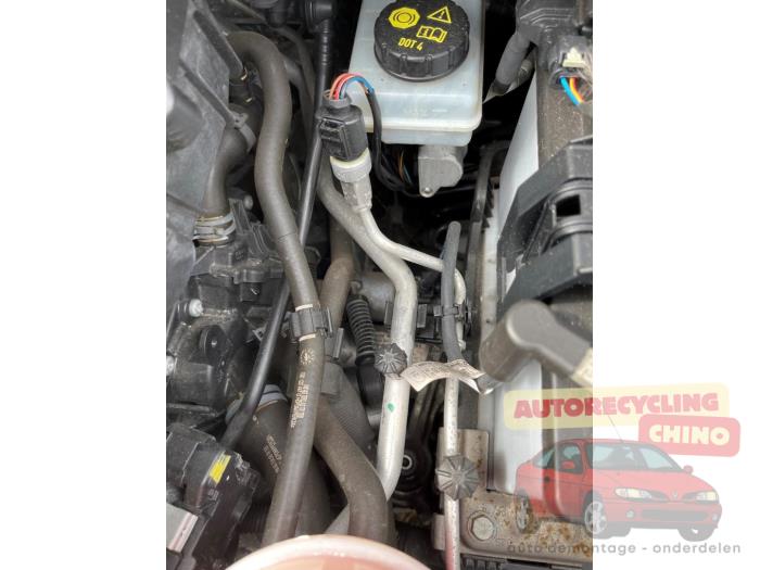 Volkswagen Up! 1.0 12V 60 Sloopvoertuig (2013, Donker, Blauw)