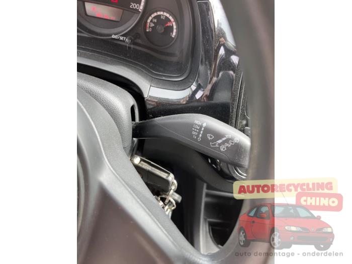 Volkswagen Up! 1.0 12V 60 Sloopvoertuig (2013, Donker, Blauw)