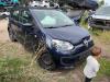 Volkswagen Up! 1.0 12V 60 Sloopvoertuig (2013, Donker, Blauw)