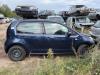 Volkswagen Up! 1.0 12V 60 Sloopvoertuig (2013, Donker, Blauw)