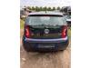 Volkswagen Up! 1.0 12V 60 Sloopvoertuig (2013, Donker, Blauw)