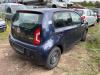 Volkswagen Up! 1.0 12V 60 Sloopvoertuig (2013, Donker, Blauw)