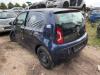 Volkswagen Up! 1.0 12V 60 Sloopvoertuig (2013, Donker, Blauw)