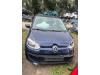 Volkswagen Up! 1.0 12V 60 Sloopvoertuig (2013, Donker, Blauw)