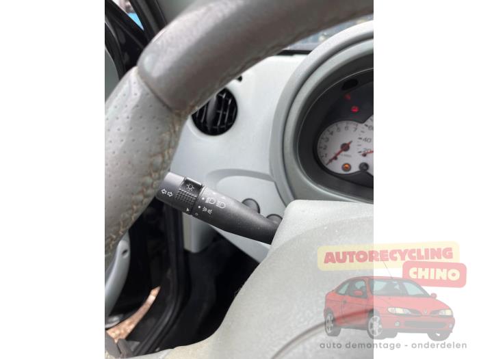 Ford Ka I 1.3i Sloopvoertuig (2008, Zwart)