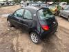 Ford Ka I 1.3i Sloopvoertuig (2008, Zwart)
