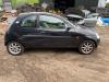 Ford Ka I 1.3i Sloopvoertuig (2008, Zwart)