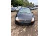 Ford Ka I 1.3i Sloopvoertuig (2008, Zwart)