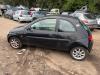 Ford Ka I 1.3i Sloopvoertuig (2008, Zwart)