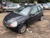 Ford Ka I 1.3i Sloopvoertuig (2008, Zwart)
