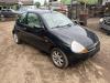 Ford Ka I 1.3i Sloopvoertuig (2008, Zwart)