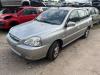 Kia Rio 1.5 16V Sloopvoertuig (2004, Grijs)