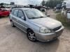 Kia Rio 1.5 16V Sloopvoertuig (2004, Grijs)