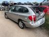 Kia Rio 1.5 16V Sloopvoertuig (2004, Grijs)