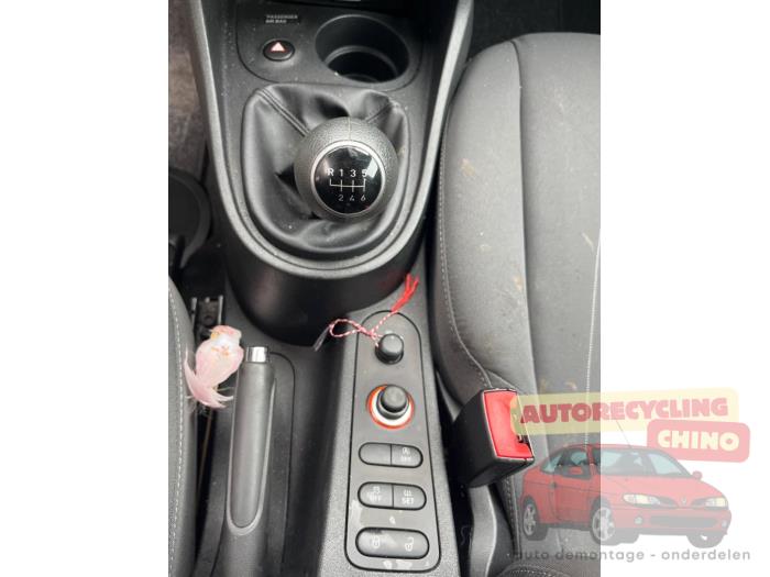 Seat Leon 1.2 TSI Sloopvoertuig (2011, Wit)