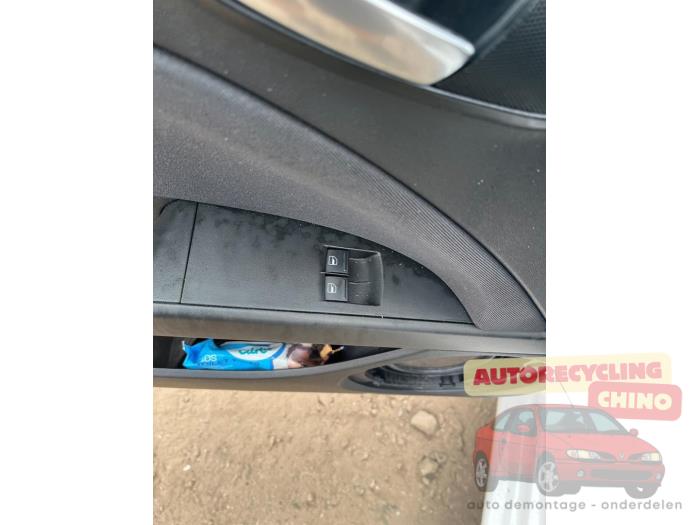 Seat Leon 1.2 TSI Sloopvoertuig (2011, Wit)