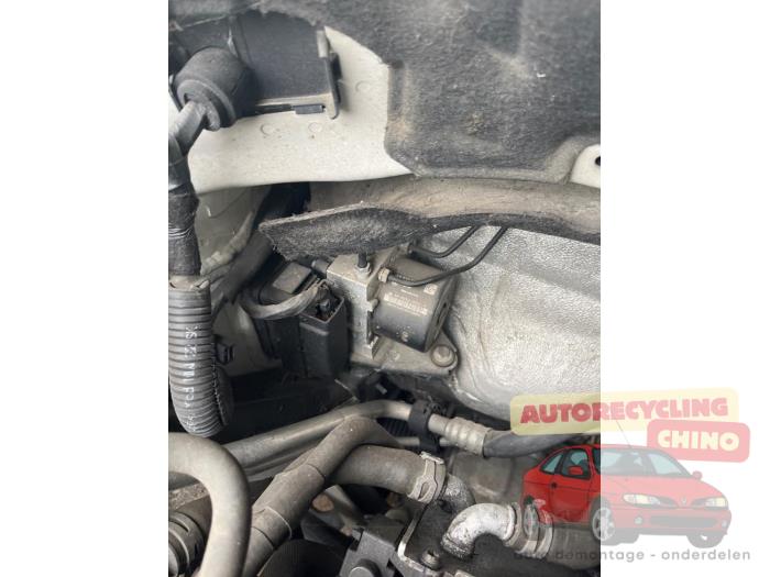 Seat Leon 1.2 TSI Sloopvoertuig (2011, Wit)