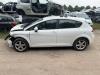 Seat Leon 1.2 TSI Sloopvoertuig (2011, Wit)