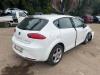 Seat Leon 1.2 TSI Sloopvoertuig (2011, Wit)