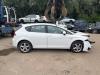 Seat Leon 1.2 TSI Sloopvoertuig (2011, Wit)