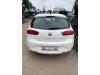 Seat Leon 1.2 TSI Sloopvoertuig (2011, Wit)