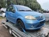 Citroen C3 1.4 Sloopvoertuig (2002, Blauw)