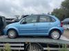 Citroen C3 1.4 Sloopvoertuig (2002, Blauw)