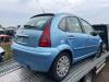 Citroen C3 1.4 Sloopvoertuig (2002, Blauw)
