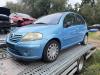 Citroen C3 1.4 Sloopvoertuig (2002, Blauw)