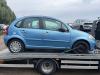 Citroen C3 1.4 Sloopvoertuig (2002, Blauw)