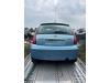 Citroen C3 1.4 Sloopvoertuig (2002, Blauw)