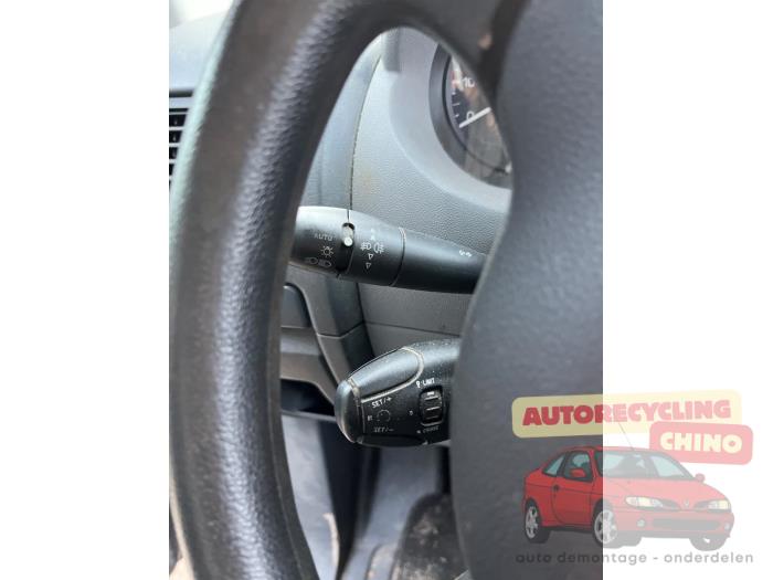 Peugeot Expert 2.0 HDi 120 Sloopvoertuig (2009, Zwart)