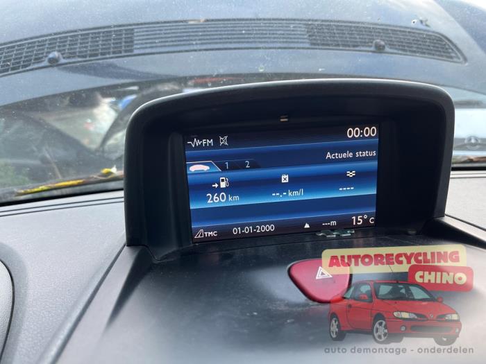 Peugeot Expert 2.0 HDi 120 Sloopvoertuig (2009, Zwart)